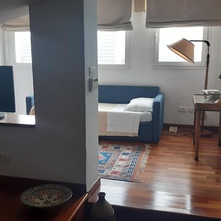 B&B Fiera - Mini Attico Bologna Eksteriør billede